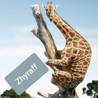 ZHYRAFF