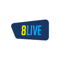 8Live - Nhà Cái Cá Cược Bóng Đá Trực Tuyến Số #1