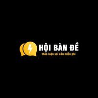 Hội Bàn Đề