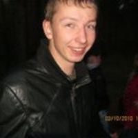 Константин Сосновкин