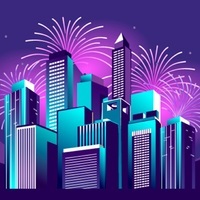 Neon City