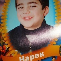 Лёша Семечкин