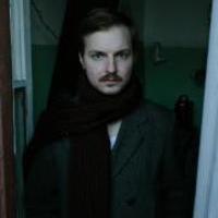 Victor Kashirin