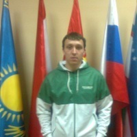 Igor Sergeev