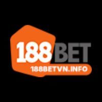 188BET Link Chính Thức 2025 - Nhận Thưởng Tới Nghìn Tỷ