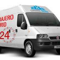 Cerrajeros Madrid