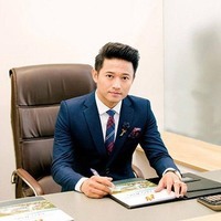 Đồng Minh Trực