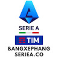 Bảng Xếp Hạng Serie A
