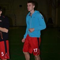 Danil Rodenko