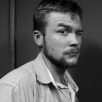 Данил Шевяков