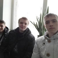Дмитрий Бегунов