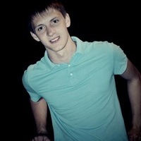 Alexandr Shevcov