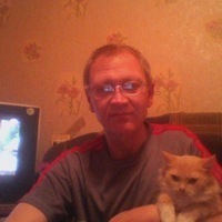 Саша Беспалов