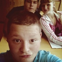 Лёша Нечаев
