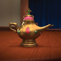 Jasmin (Disneys Sverige)