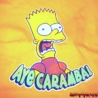 Aye Carambai