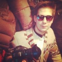 Павел Якушев