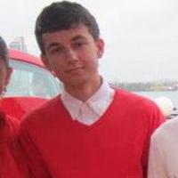 Serdar Ovezov