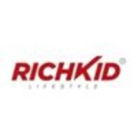 Richkid Premium Leather Shoes