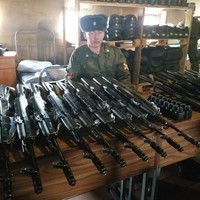 Асхат Иманалиев