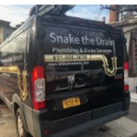 Drain Cleaning Service