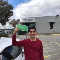 Driving school in coolaroo