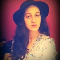 ბაია გათაშვილი