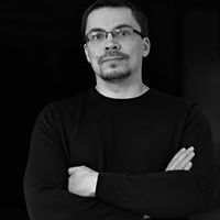 Alexey  Druzhinin