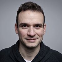 Kugyela Tamás