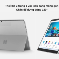 Surface Pro 8