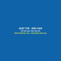 Quẹt Thẻ Đáo Hạn