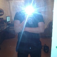 Жора Большов