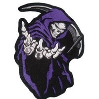 grim