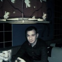Мансур Матякубов