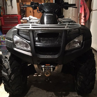 Offroad Rincon