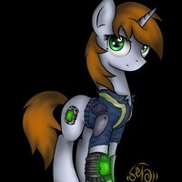 Fallout Equestria