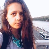 Maria  Desyatova