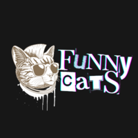 Funny Cats