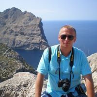 Сергей Юрченко