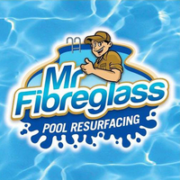 Mr Fibreglass Pool Resurfacing