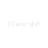 @Malshchukoff