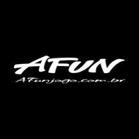 AFUN 🎖️ CASINO ONLINE OFICIAL E LEGAL NO BRASIL