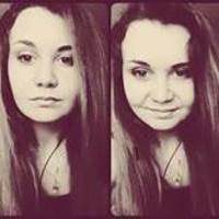 Khrystyna Dimohlo