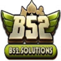 B52 Solutions – Sân Chơi Game Bài, Casino & Bắn Cá Hàng Đầu