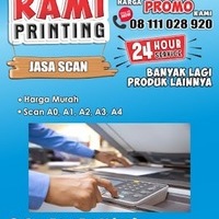 rami printing