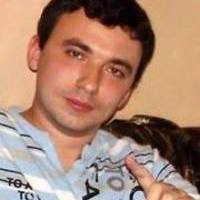 Vitaliy Timborovskiy