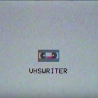 VHSWRITER