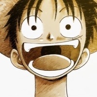 Monkey-D-Luffy