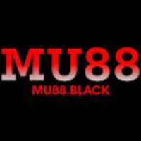 mu88black