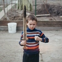 Александр Шкварук